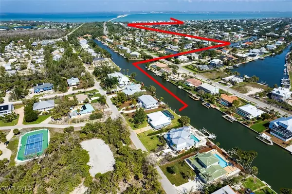 Sanibel, FL 33957,800 Beach RD