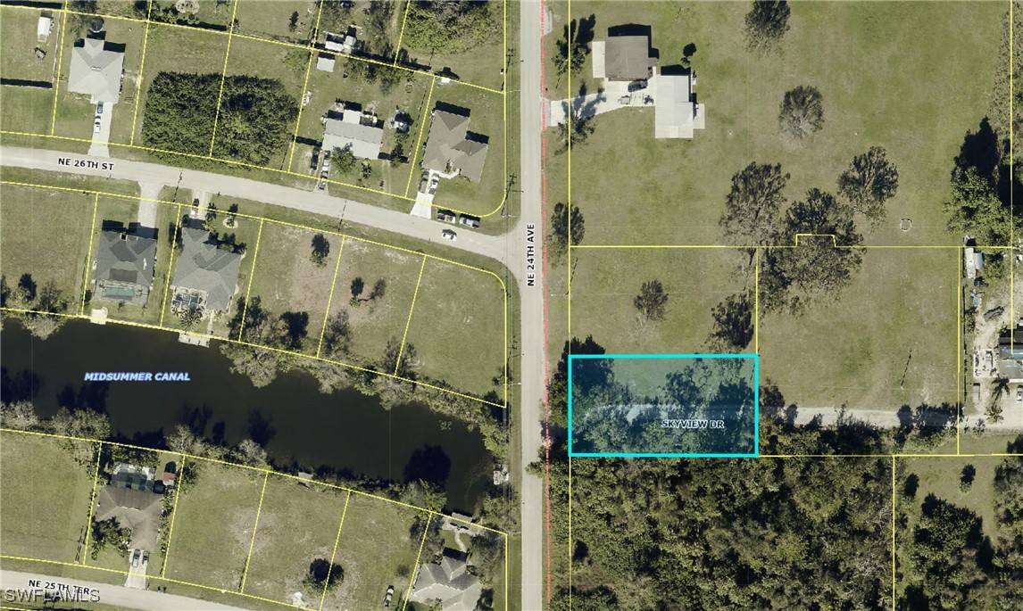 1490 Skyview DR, North Fort Myers, FL 33903