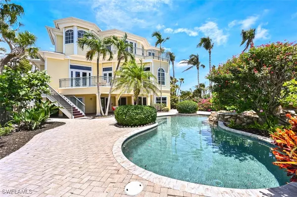 Captiva, FL 33924,11550 Paige CT