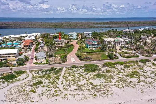 Captiva, FL 33924,11550 Paige CT