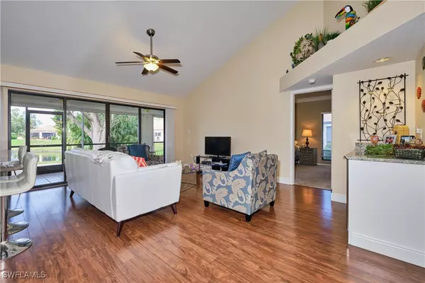 Fort Myers, FL 33908,16928 Villas SQ