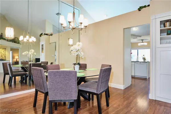 Fort Myers, FL 33908,16928 Villas SQ