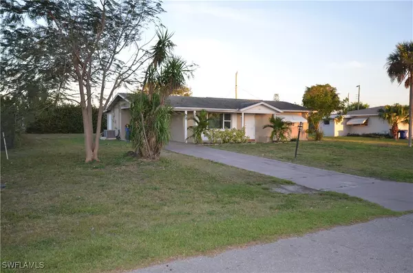 Lehigh Acres, FL 33936,331 Fleetwood AVE