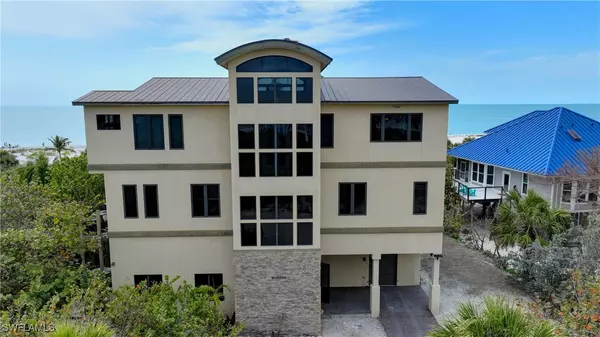 Captiva, FL 33924,660 Gulf LN
