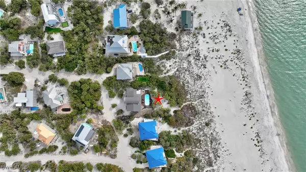 Captiva, FL 33924,660 Gulf LN