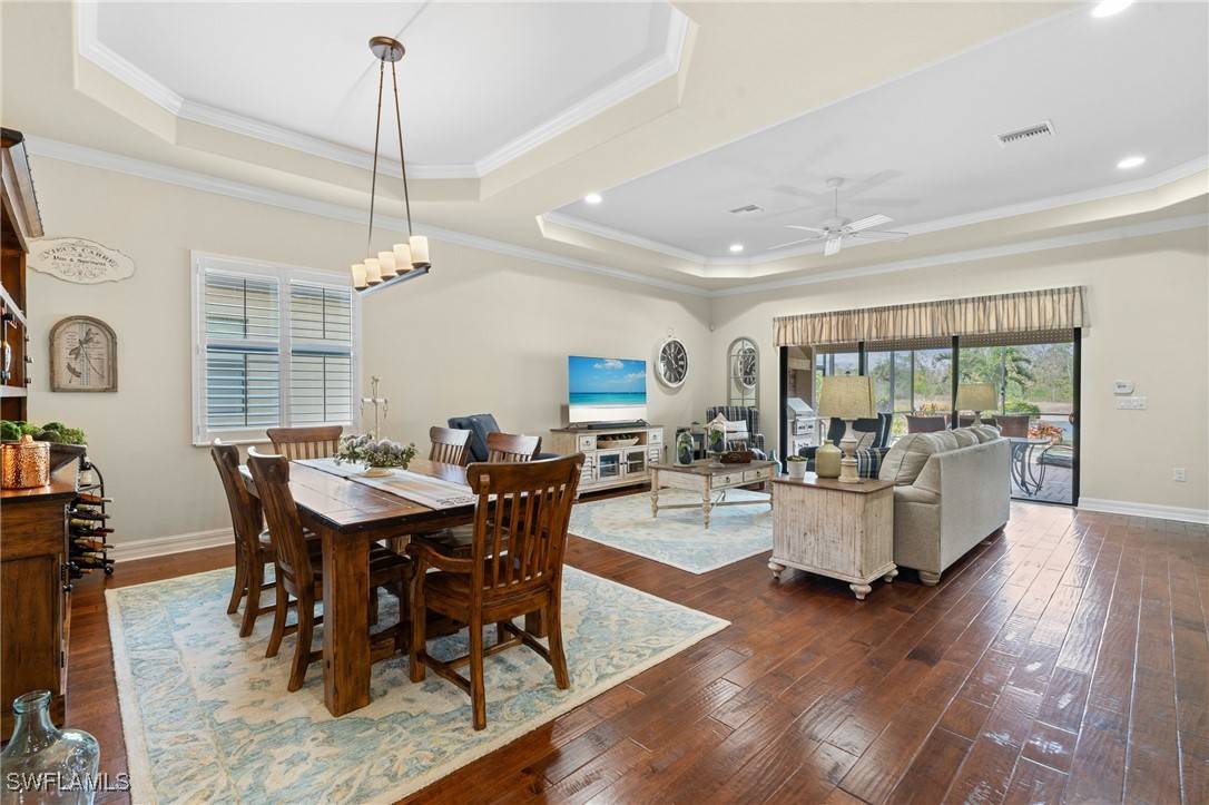 12643 Kinross LN, Naples, FL 34120
