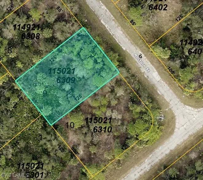 North Port, FL 33988,Nocturn RD