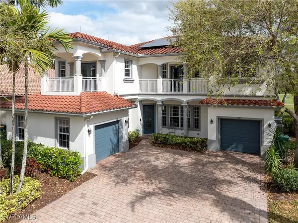 1769 Birdie DR, Naples, FL 34120