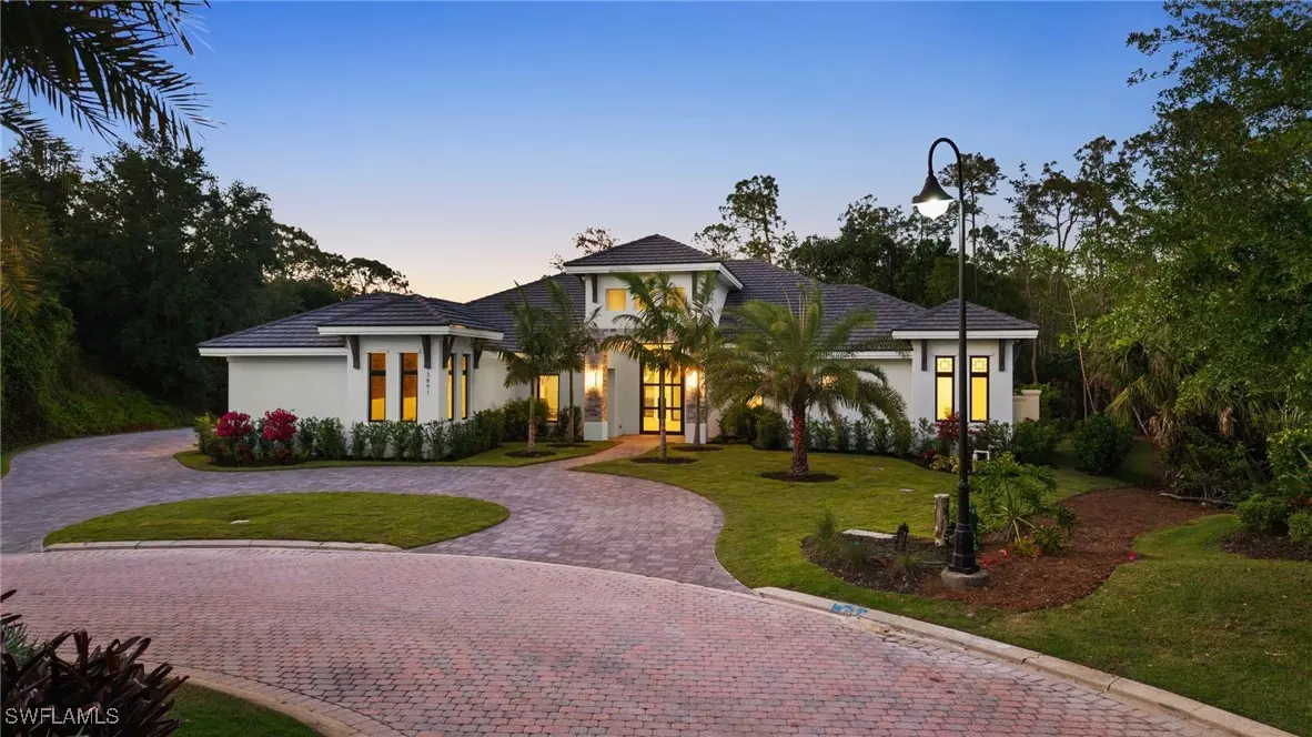 Naples, FL 34119,3891 Brynwood DR
