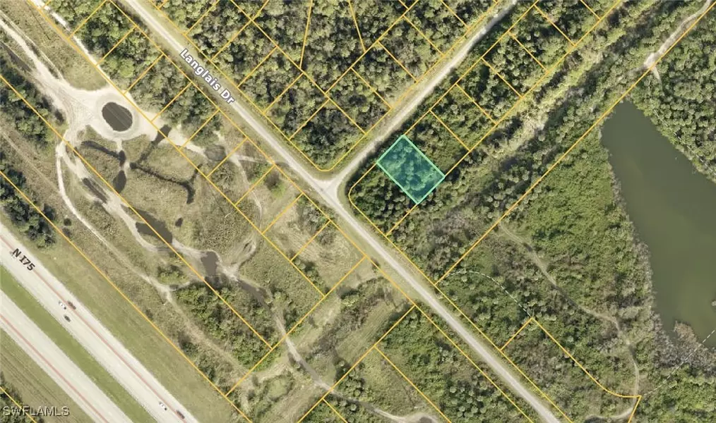 KAMAIN RD, North Port, FL 34288
