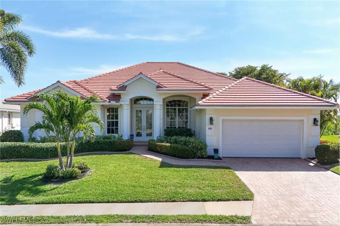 Fort Myers, FL 33908,8420 Southwind Bay CIR