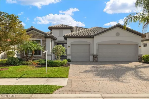 Fort Myers, FL 33913,11892 Hickory Estate CIR