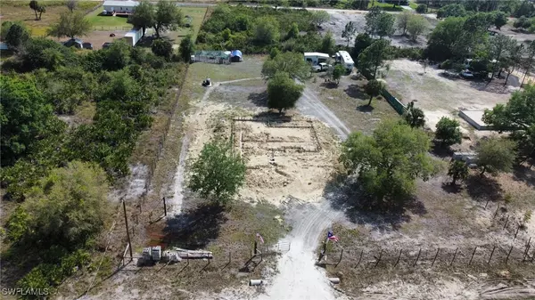 7861 8th TER, Labelle, FL 33935