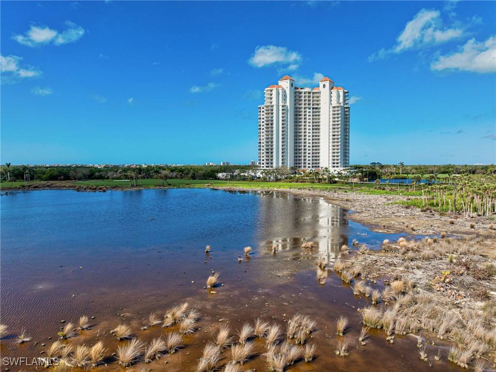 Bonita Springs, FL 34134,4731 Bonita Bay BLVD #1704