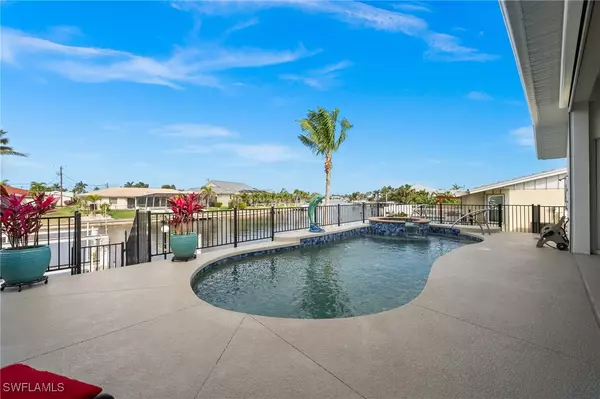 Punta Gorda, FL 33950,360 Capri Isles CT