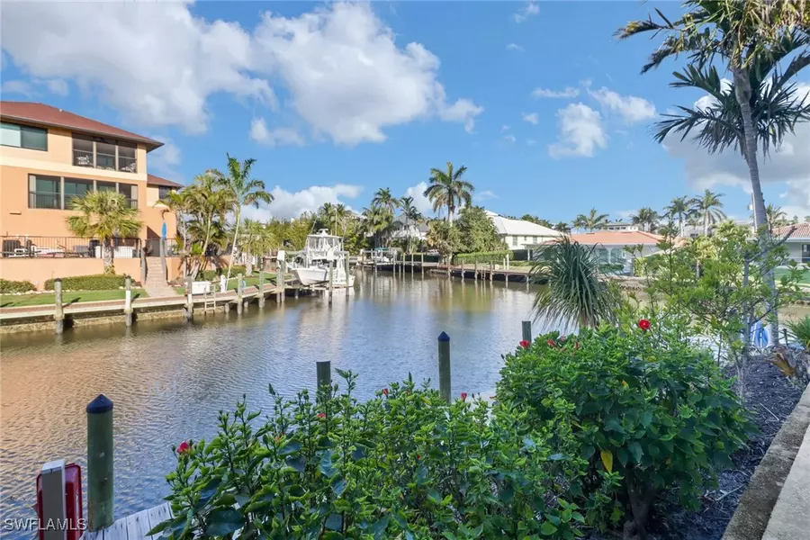 1200 Cherrystone CT #A104, Naples, FL 34102