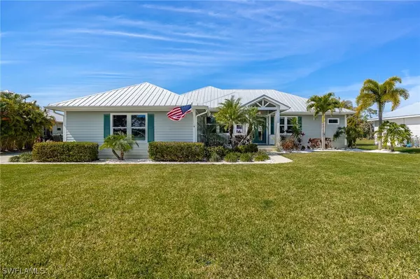 4700 Castalia CT, Fort Myers, FL 33905