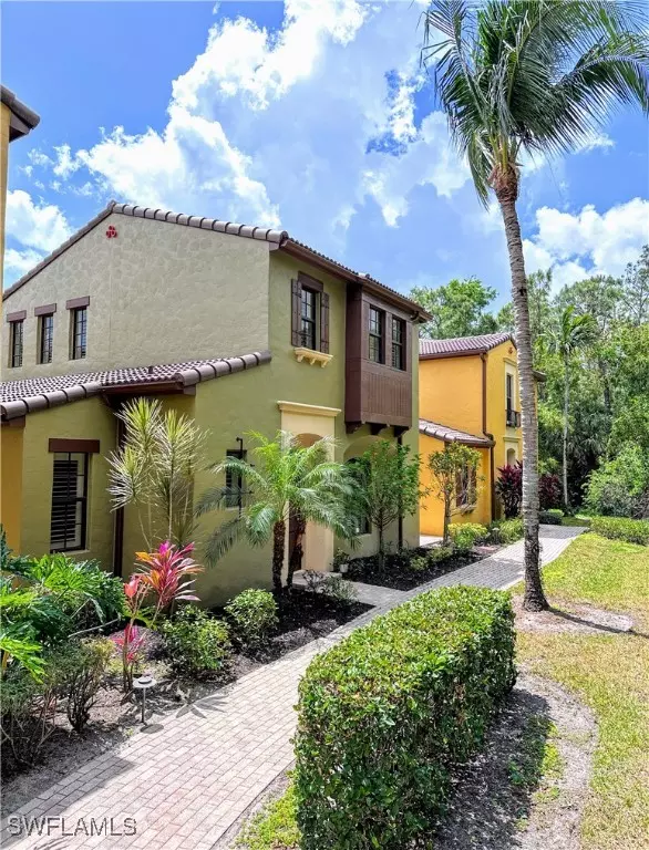 9137 Chula Vista ST #12602, Naples, FL 34113