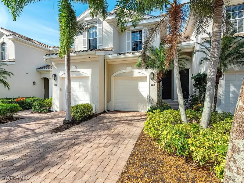 12854 Carrington CIR #203, Naples, FL 34105