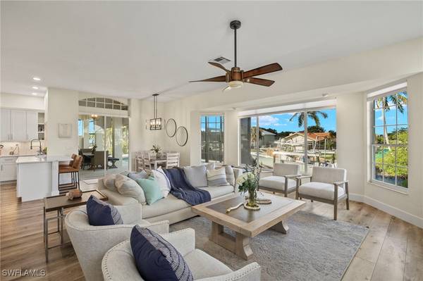 5661 Harborage DR, Fort Myers, FL 33908