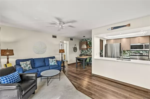 Sanibel, FL 33957,845 E Gulf DR #212