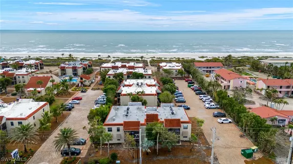 Sanibel, FL 33957,845 E Gulf DR #212