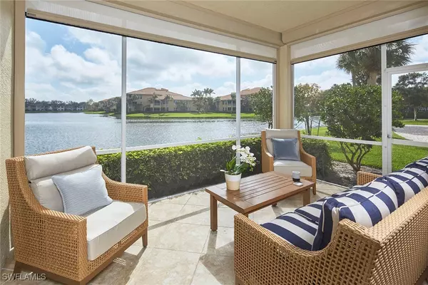 Naples, FL 34109,1876 Seville BLVD #1512