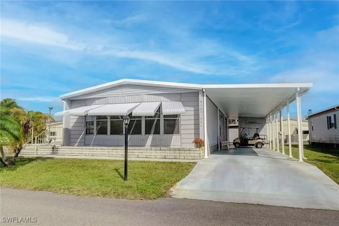 North Fort Myers, FL 33917,5501 John Alden LN