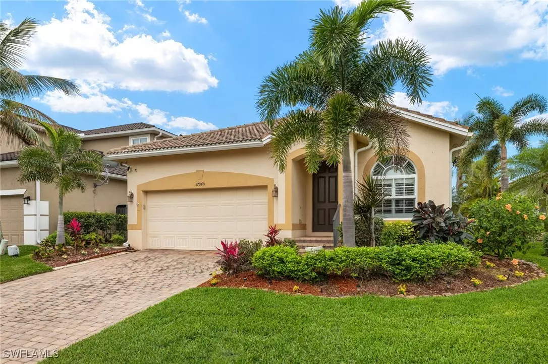 Fort Myers, FL 33908,17040 Wrigley CIR