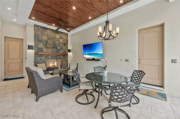 Naples, FL 34110,12303 Colliers Reserve DR