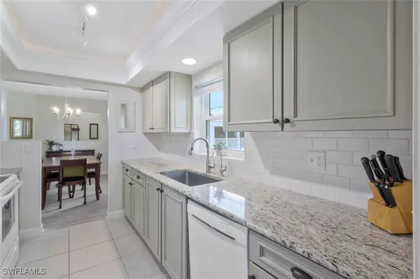 Naples, FL 34103,4126 Belair LN #C4