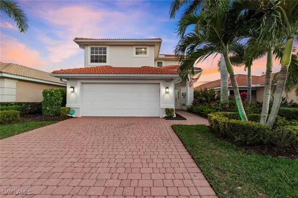 Estero, FL 33967,9409 La Bianco ST