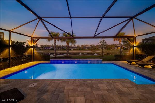 6699 Pennyroyal DR, Naples, FL 34114