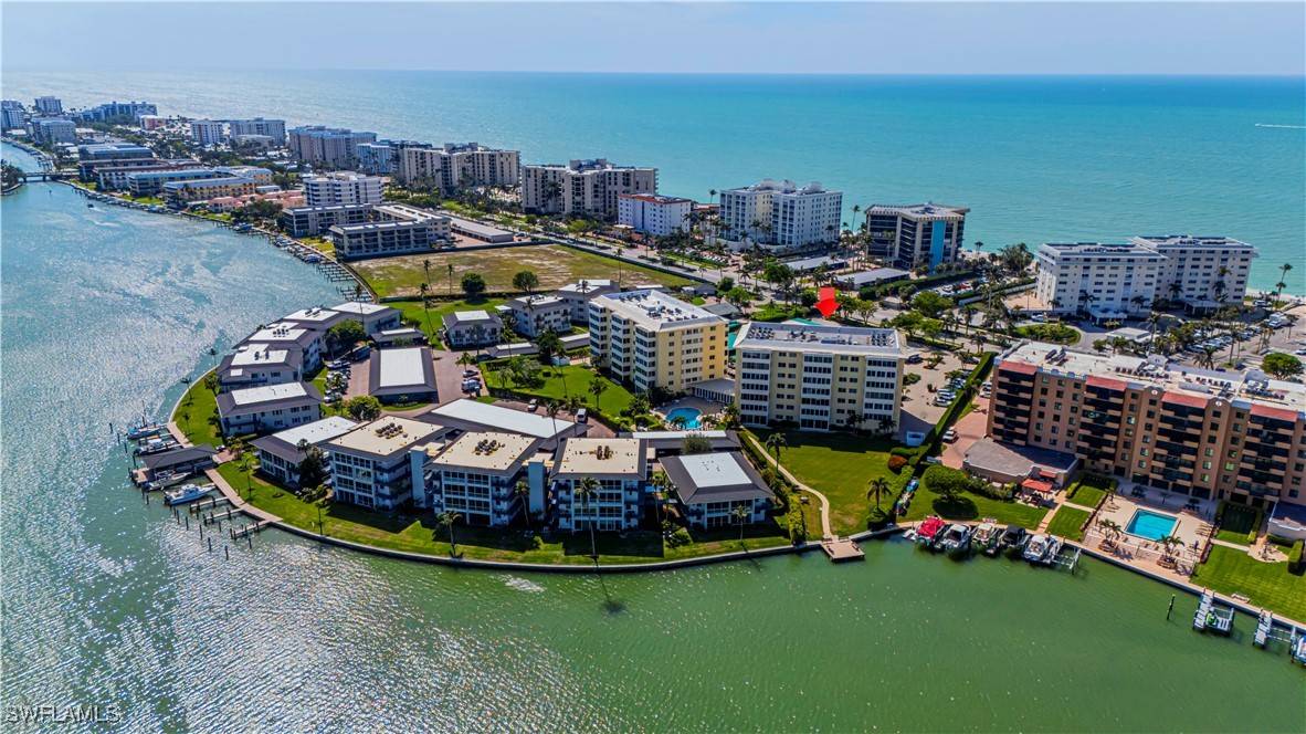 3420 Gulf Shore BLVD N #14, Naples, FL 34103
