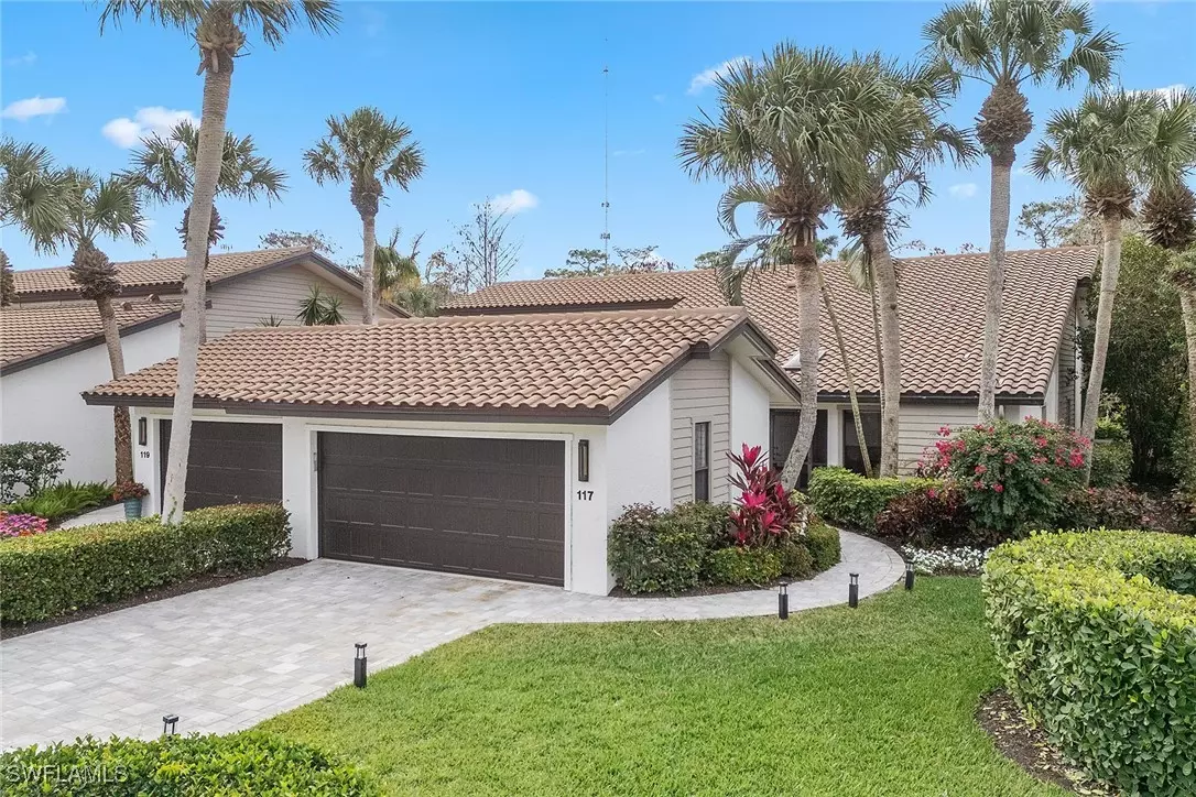 Naples, FL 34113,117 Cypress View DR #C66