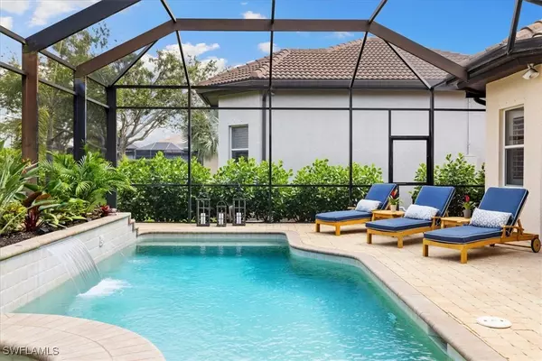 Naples, FL 34113,7831 Valencia CT