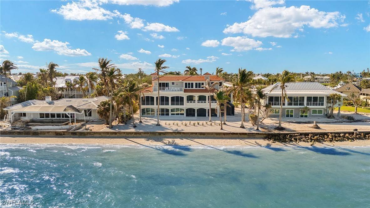 628 Lighthouse WAY, Sanibel, FL 33957