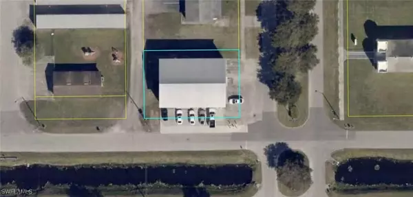 341 Central AVE, Clewiston, FL 33440