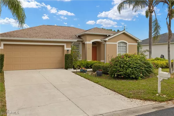 16820 Colony Lakes BLVD, Fort Myers, FL 33908