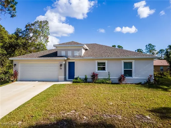 North Port, FL 34286,3197 N Chamberlain BLVD