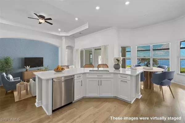 Fort Myers, FL 33913,14696 Blue Bay CIR