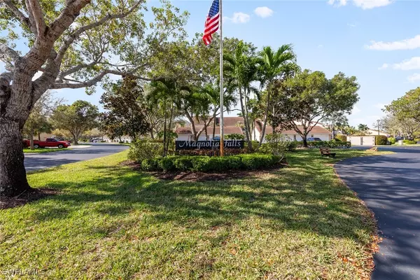 Naples, FL 34112,2365 Hidden Lake CT #8004