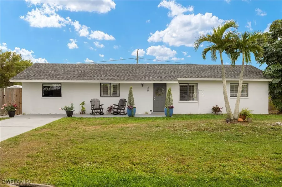 13007 Caribbean BLVD, Fort Myers, FL 33905
