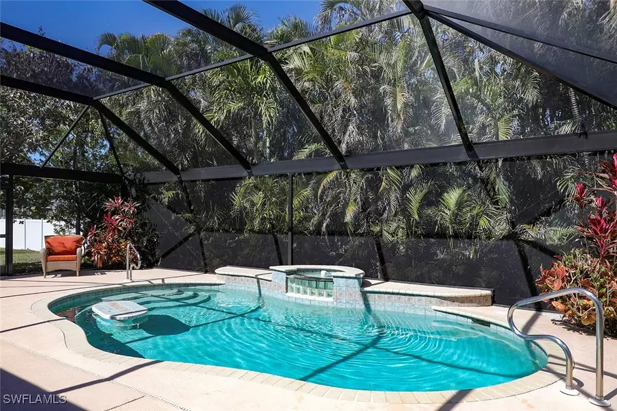2701 SW 37th TER, Cape Coral, FL 33914