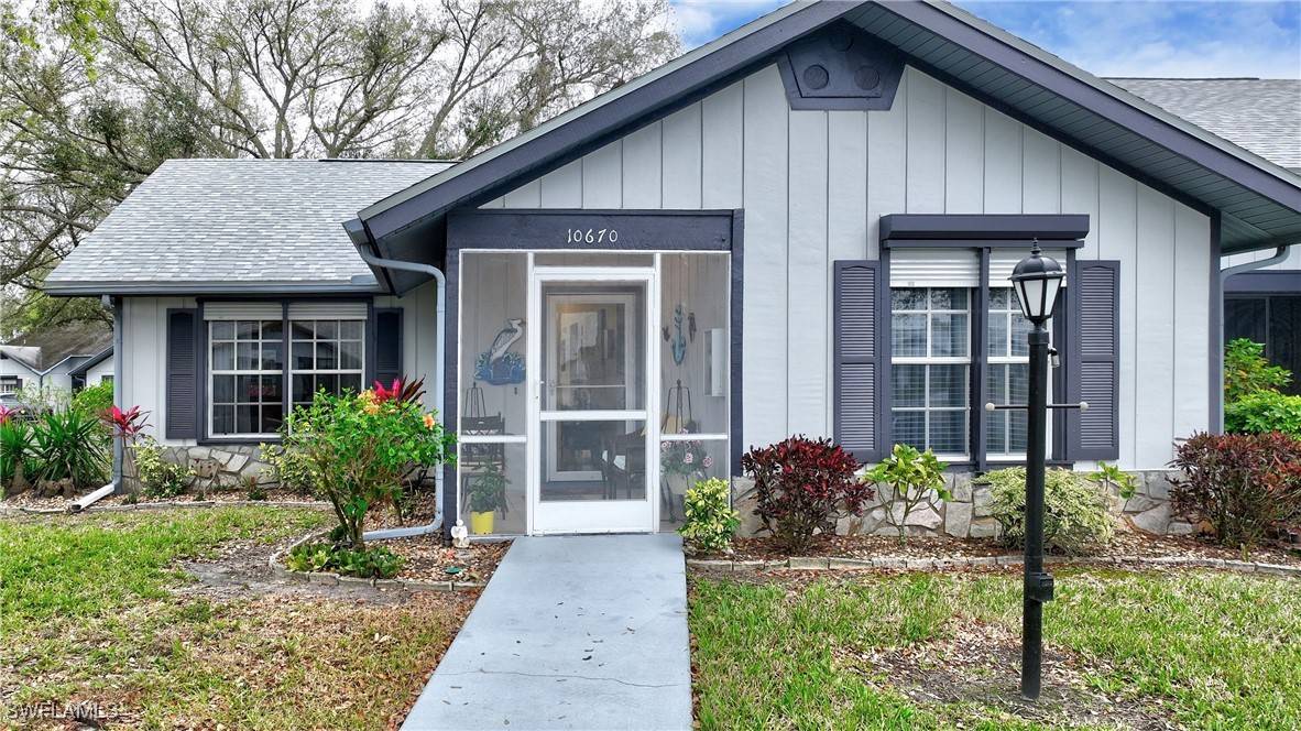 10670 Talmadge CT, Lehigh Acres, FL 33936