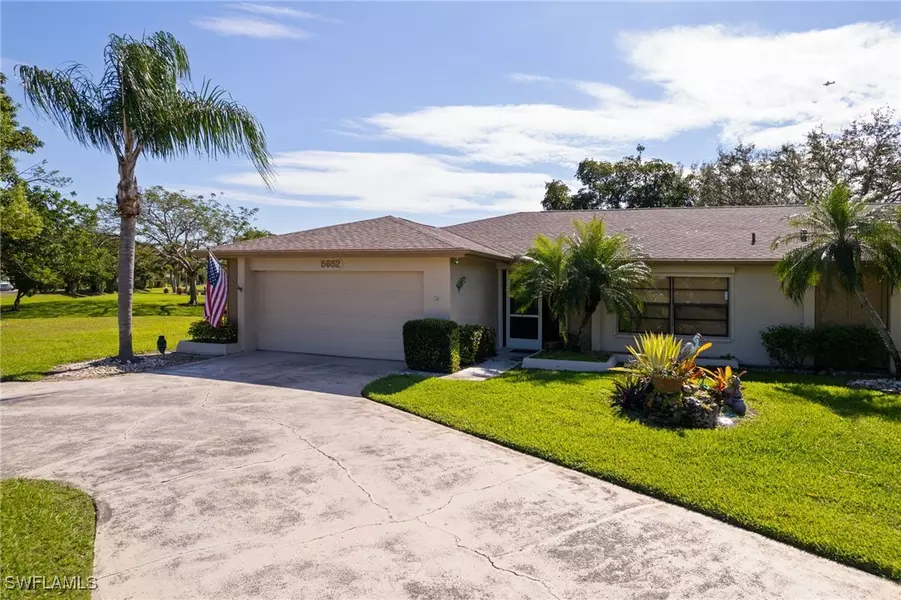 5652 Bolla CT SE, Fort Myers, FL 33919