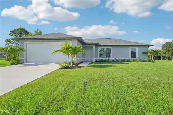 2131 NW 19th AVE, Cape Coral, FL 33993