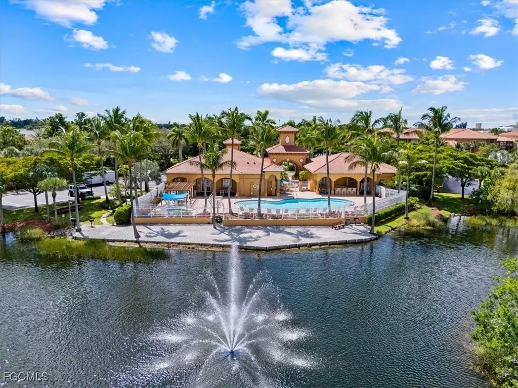 Fort Myers, FL 33908,11400 Ocean Walk CIR #102