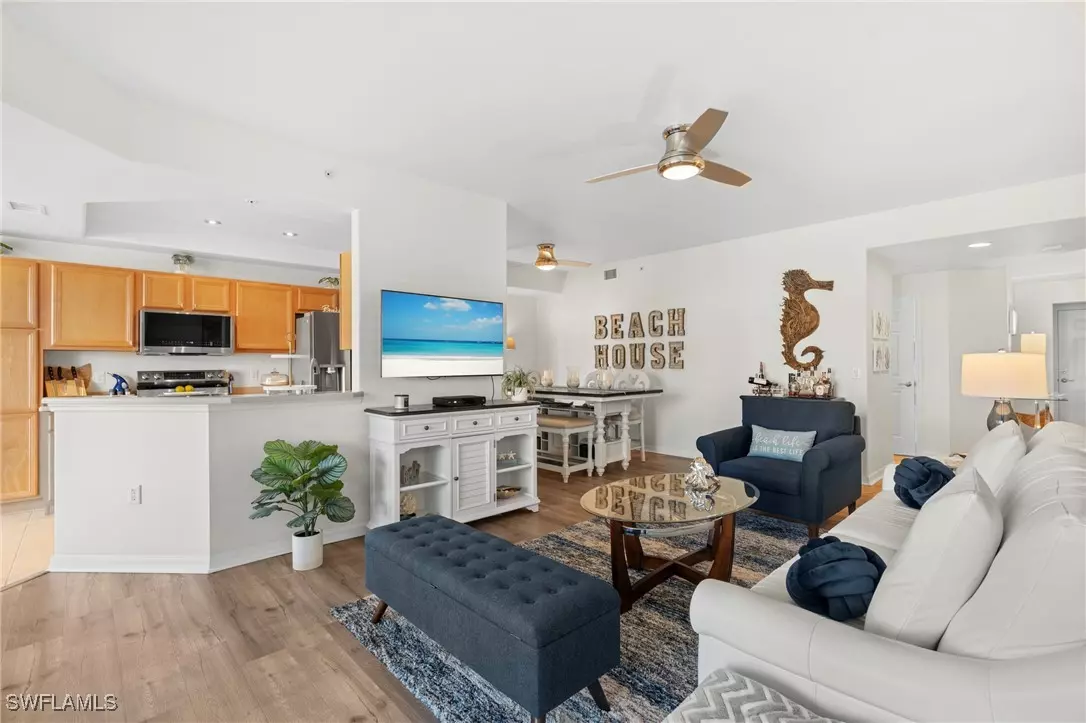 Fort Myers, FL 33908,11611 Navarro WAY #2006