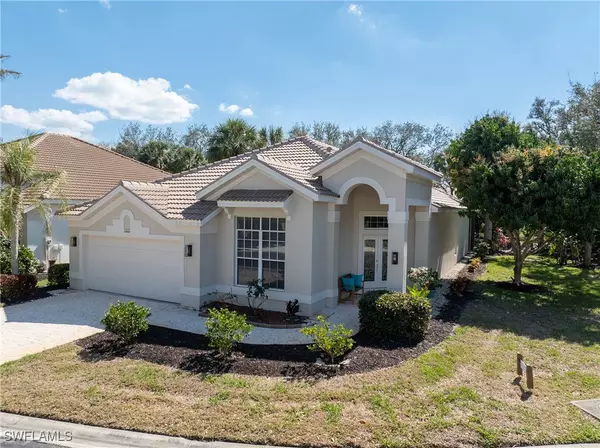 3537 Heron Glen CT, Bonita Springs, FL 34134